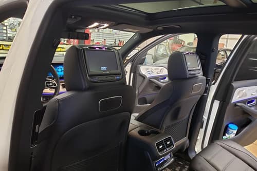 Clarkston Garage - After Market Parts, Installations & Vehicle Customizations Clarkston, MI 
